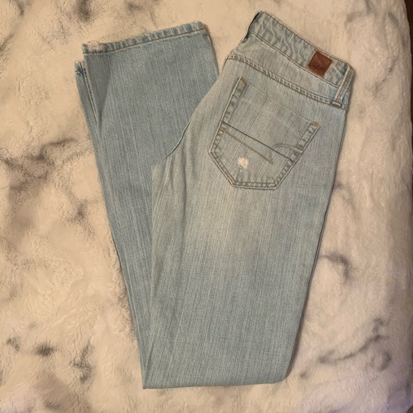 American Eagle Outfitters Denim - American Eagle Jeans